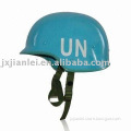 Blue 99UN Military Alloy Steel Helmet/Bullet Proof helmet/ Bulletproof helmet/Anti Ballistic helmet/Army helmet at NIJ IIIA